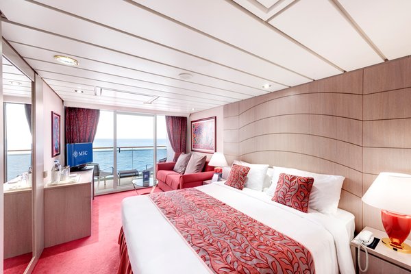 MSC Opera