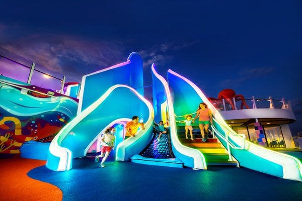 Wonder of the Seas