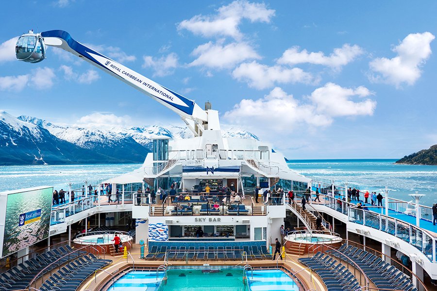 Ovation of the Seas