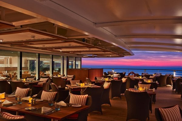 Seabourn Encore