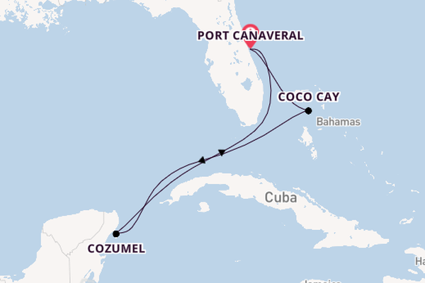Royal Caribbean