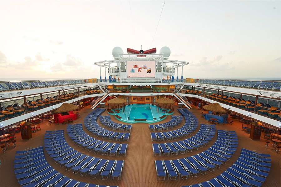 Carnival Panorama