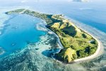 Kabara Island, Fiji
