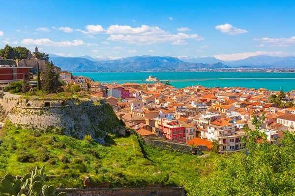 Nafplio, Greece