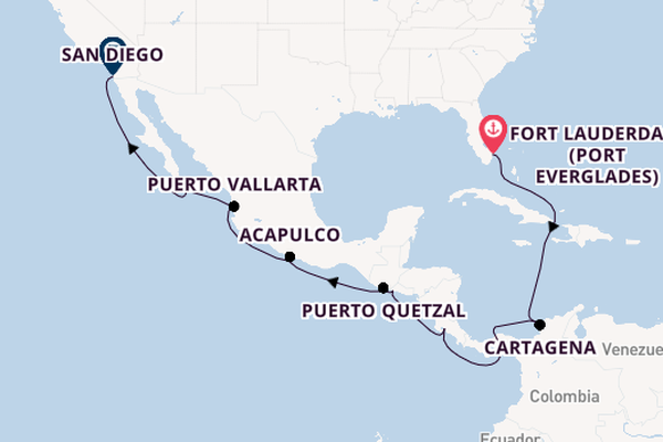 Holland America Line 
