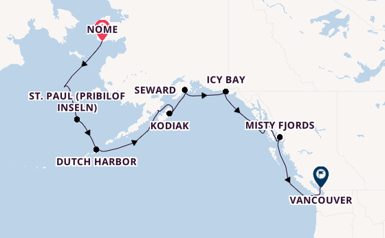 HX Hurtigruten Expeditions