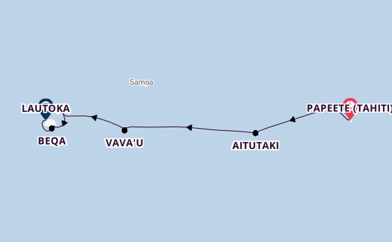 Ponant
