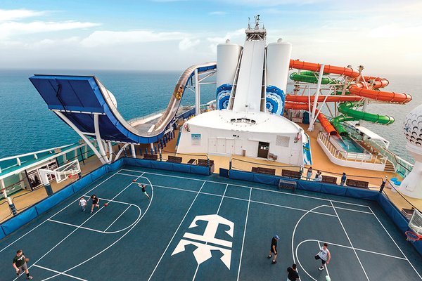 Liberty of the Seas