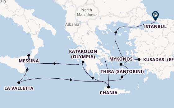 Princess Cruises