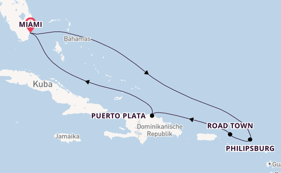 Celebrity Cruises