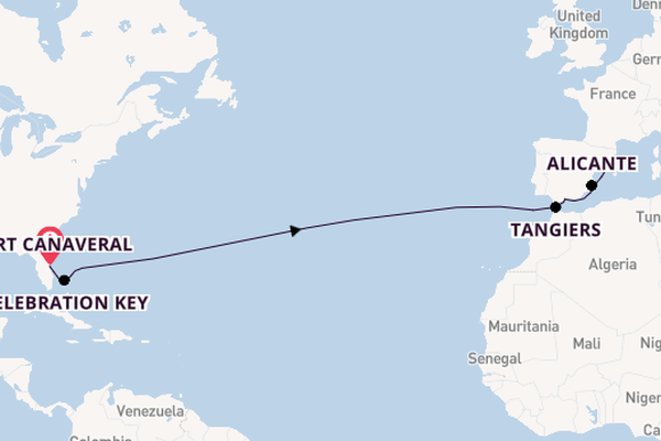 Carnival Cruise Line
