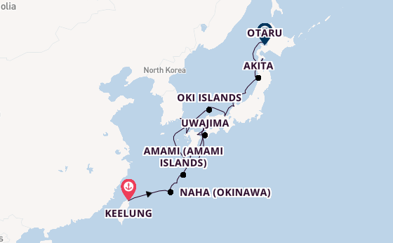 Hapag Lloyd Cruises