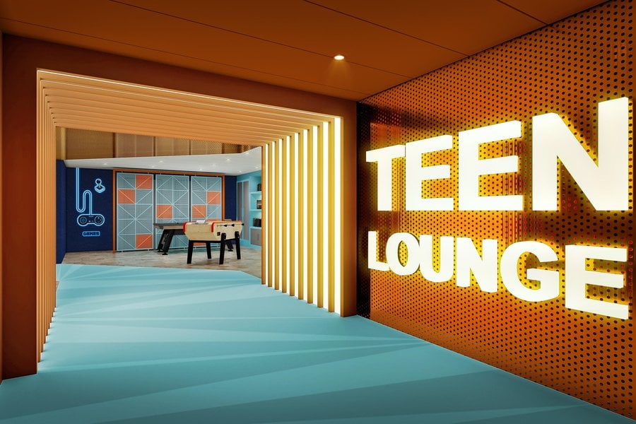Transatlantik ab Miami auf der Norwegian Viva
