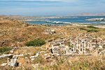 Delos, Greece