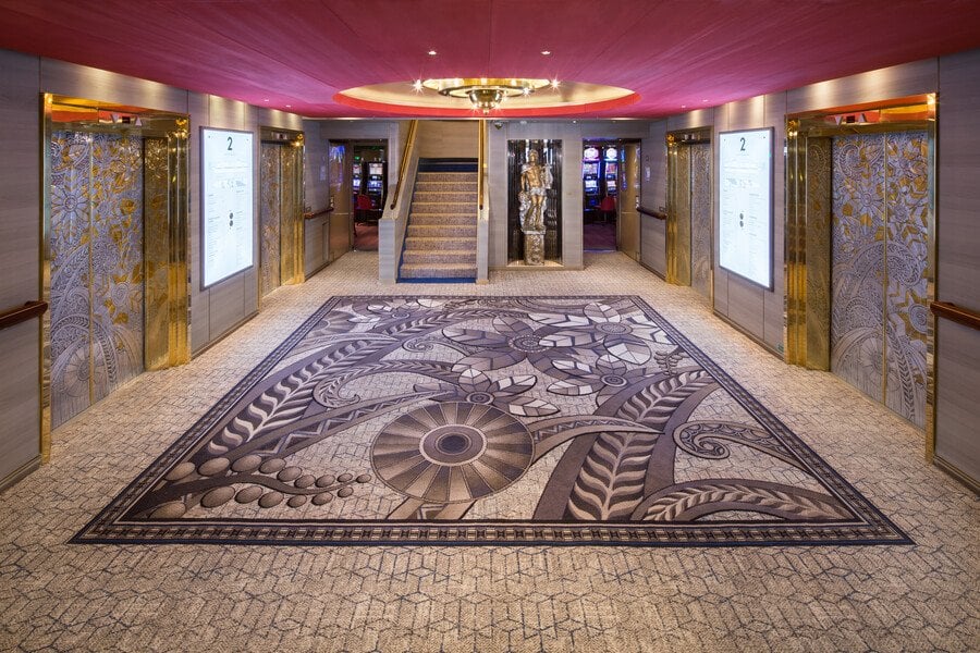 Zuiderdam
