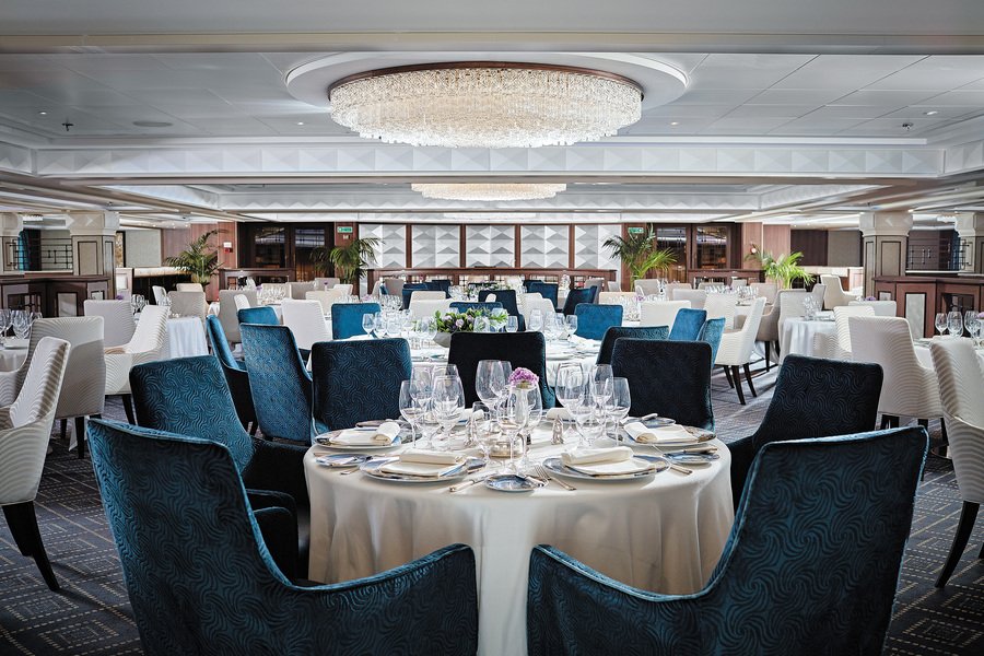 Seven Seas Navigator