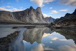 Cape Dyer, Nunavut