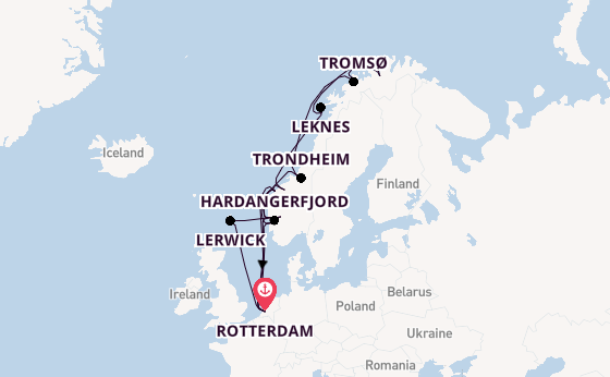 Holland America Line