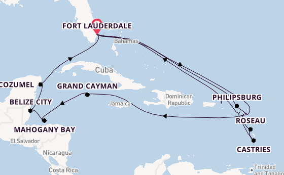 Holland America Line