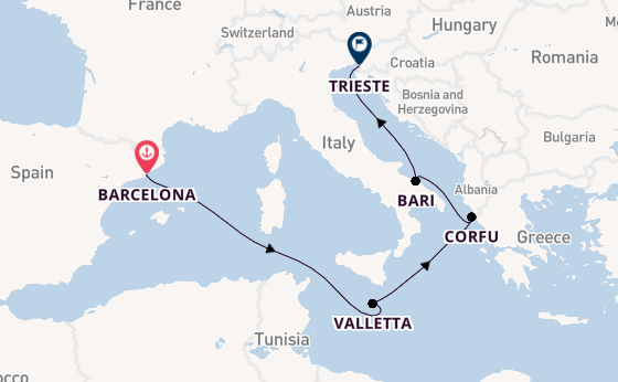 MSC Cruises