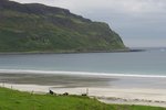 Loch Ewe/Iverewe, Schottland