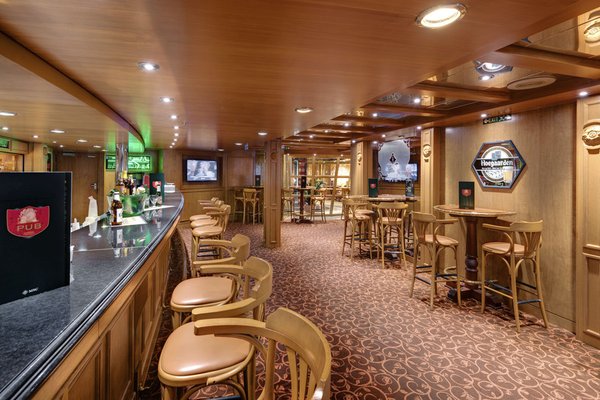 MSC Sinfonia