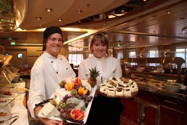 MS Nordnorge