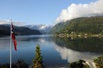 Ulvik, Norwegen