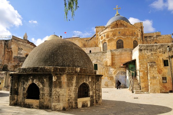 Jerusalem, Israel