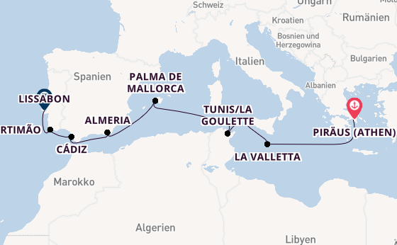 Regent Seven Seas Cruises
