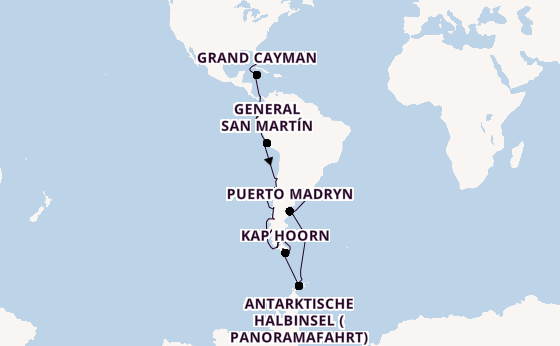 Holland America Line