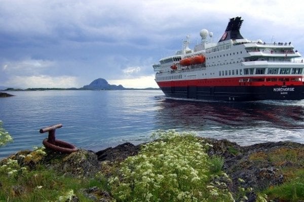 MS Nordnorge