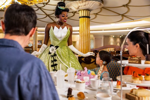Disney Wonder