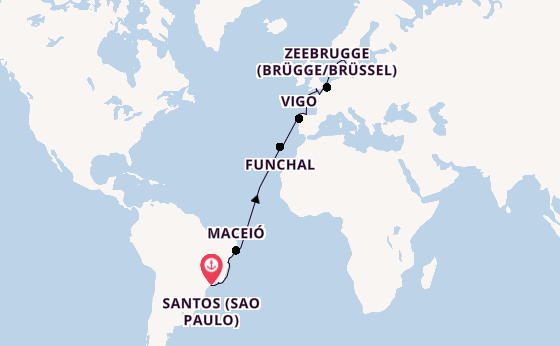 MSC Cruises