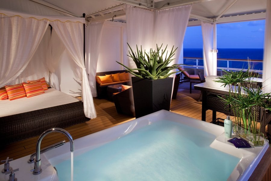 Transatlantic from Montreal, Canada with the Seabourn Quest