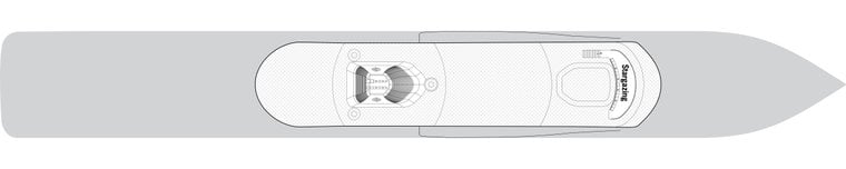 deck plan