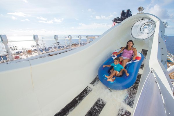 Disney Dream