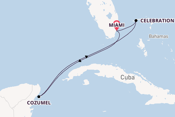 Carnival Cruise Line