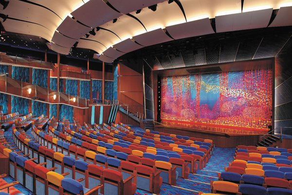 Jewel of the Seas