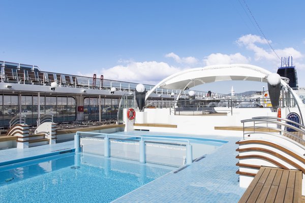 MSC Lirica