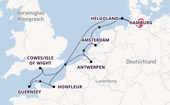 Hapag-Lloyd Cruises