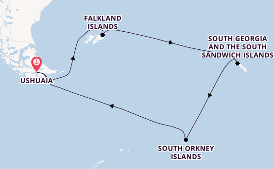 Hapag Lloyd Cruises