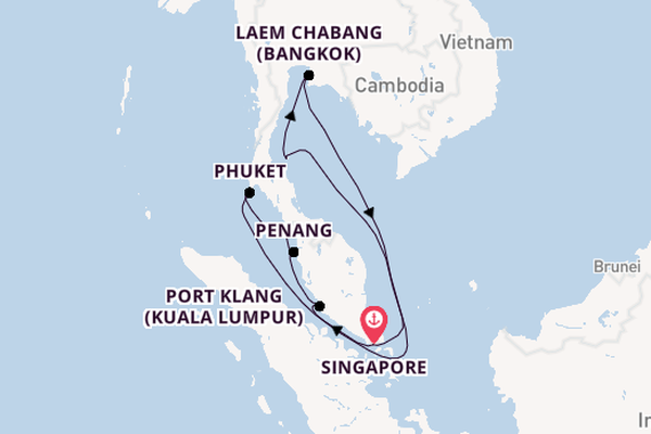Princess Cruises