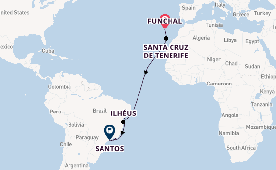 MSC Cruises