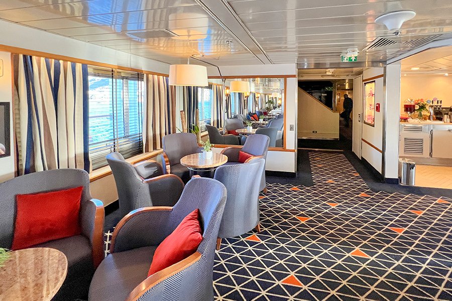 MS La Belle des Océans - Die Kanaren abseits der großen Kreuzfahrtschiffe