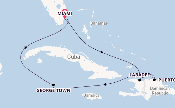 Royal Caribbean