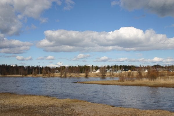 Luleå, Sweden