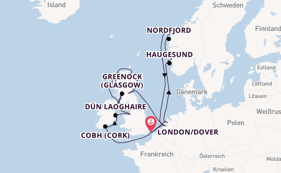 Holland America Line