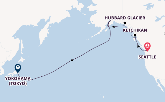 Princess Cruises