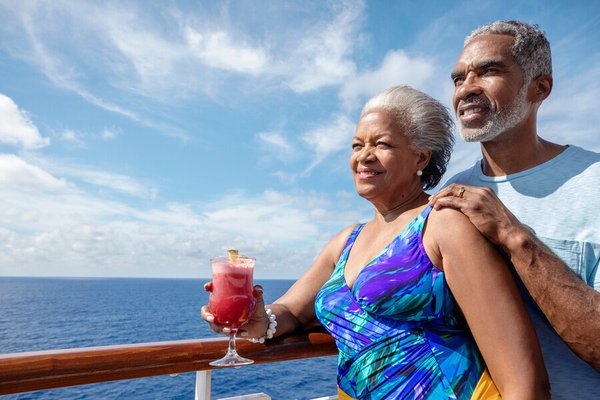 Carnival Spirit